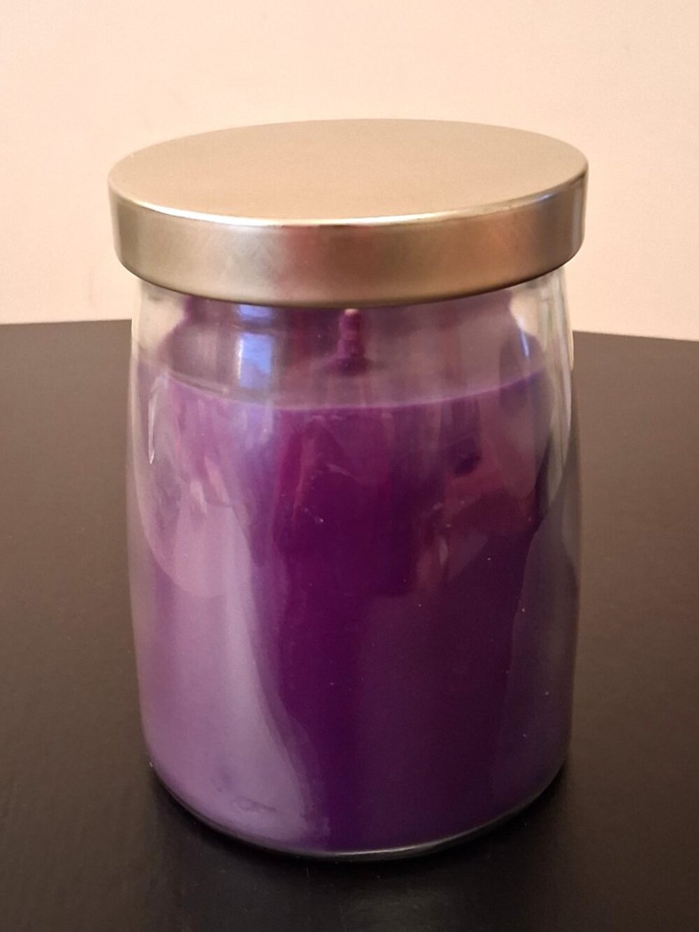 NEW Premier Aureole Candle Mulled Wine Scented Candles Vintage Retro Candle Jar